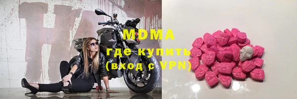 хмурый Алексин
