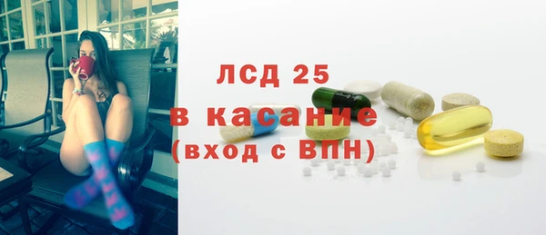 хмурый Алексин