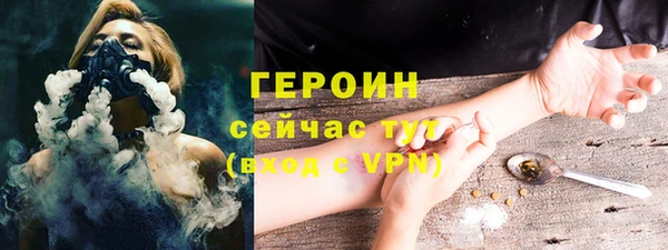 хмурый Алексин